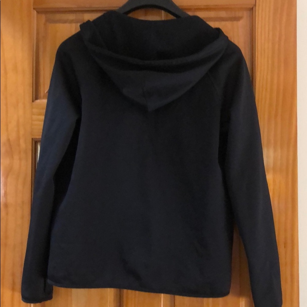 Nike zip up jacket - Picture 4 of 4